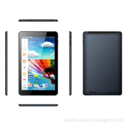10.1-inch Tablet PC, Intel Clover Trail+Z2580/Z2520, Dual Core, BT 4.0, G+G, 1280x800 IPS, Metal